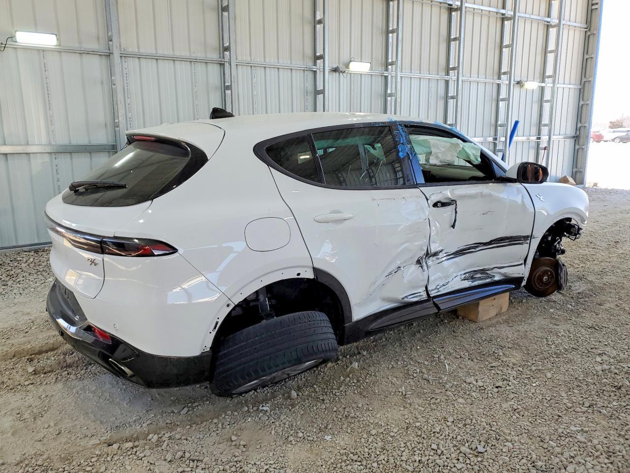 2024 Dodge Hornet R - Image 3