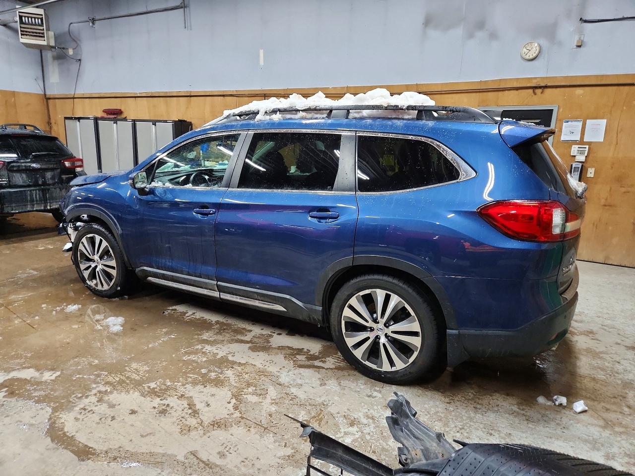 2020 Subaru Ascent Limited - Image 2