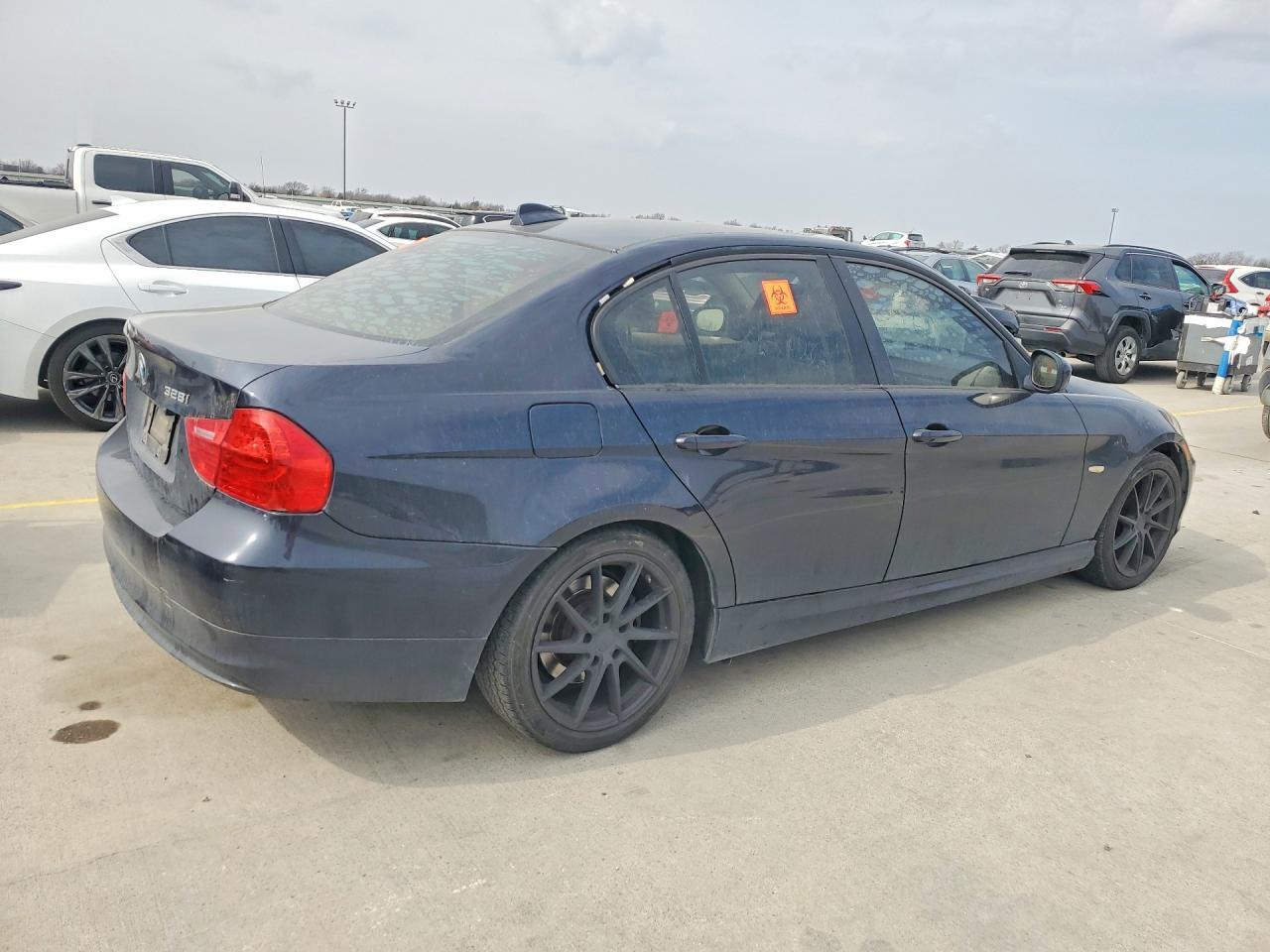 2009 BMW 328 I - Фото 3