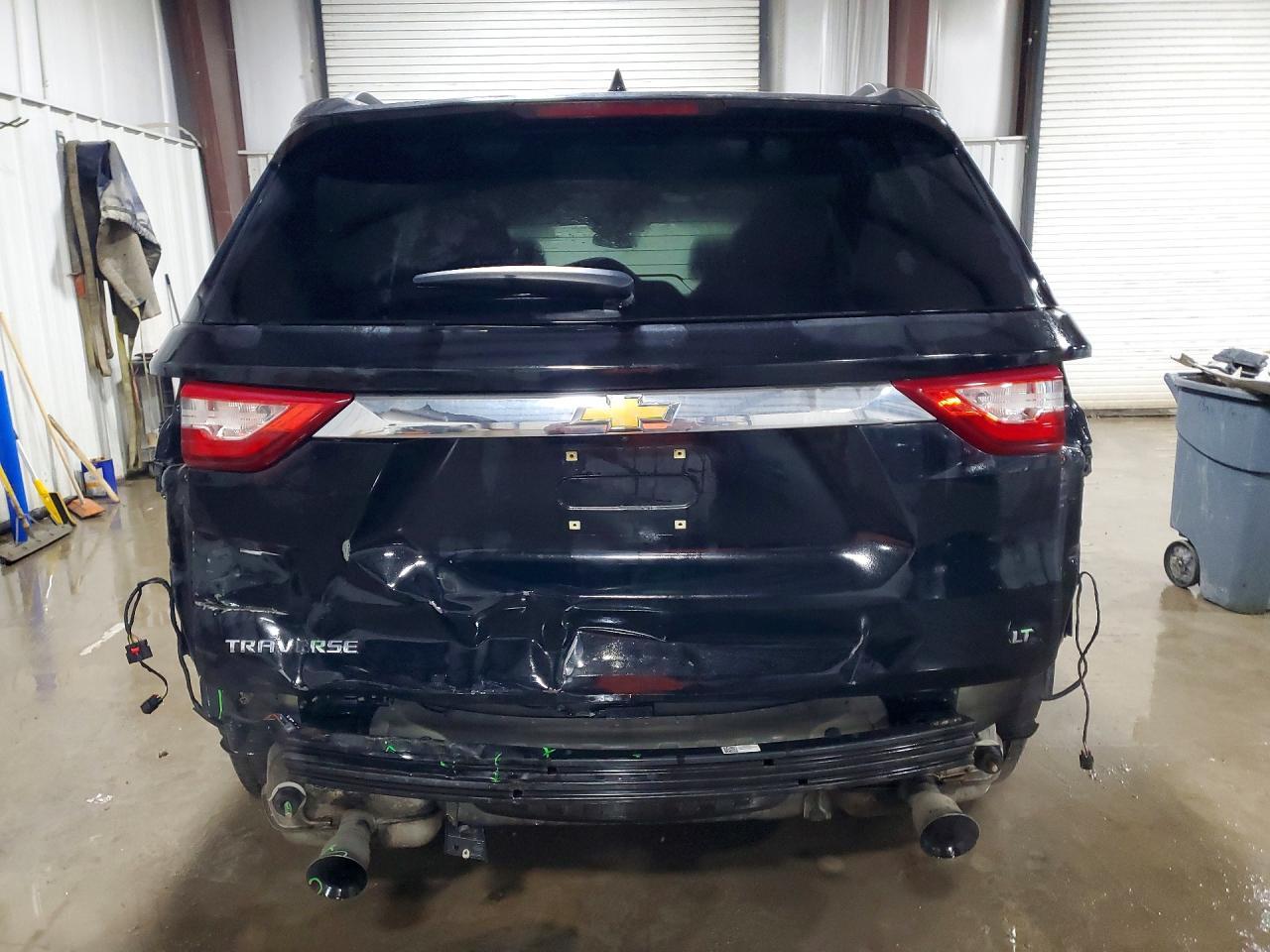 2019 Chevrolet Traverse Lt - Image 6