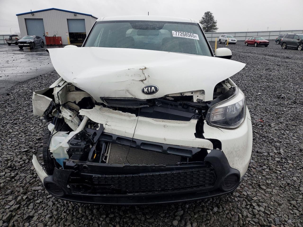 2016 Kia Soul - Image 5