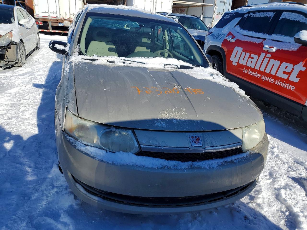 2004 Saturn Ion Level 2 - Фото 5