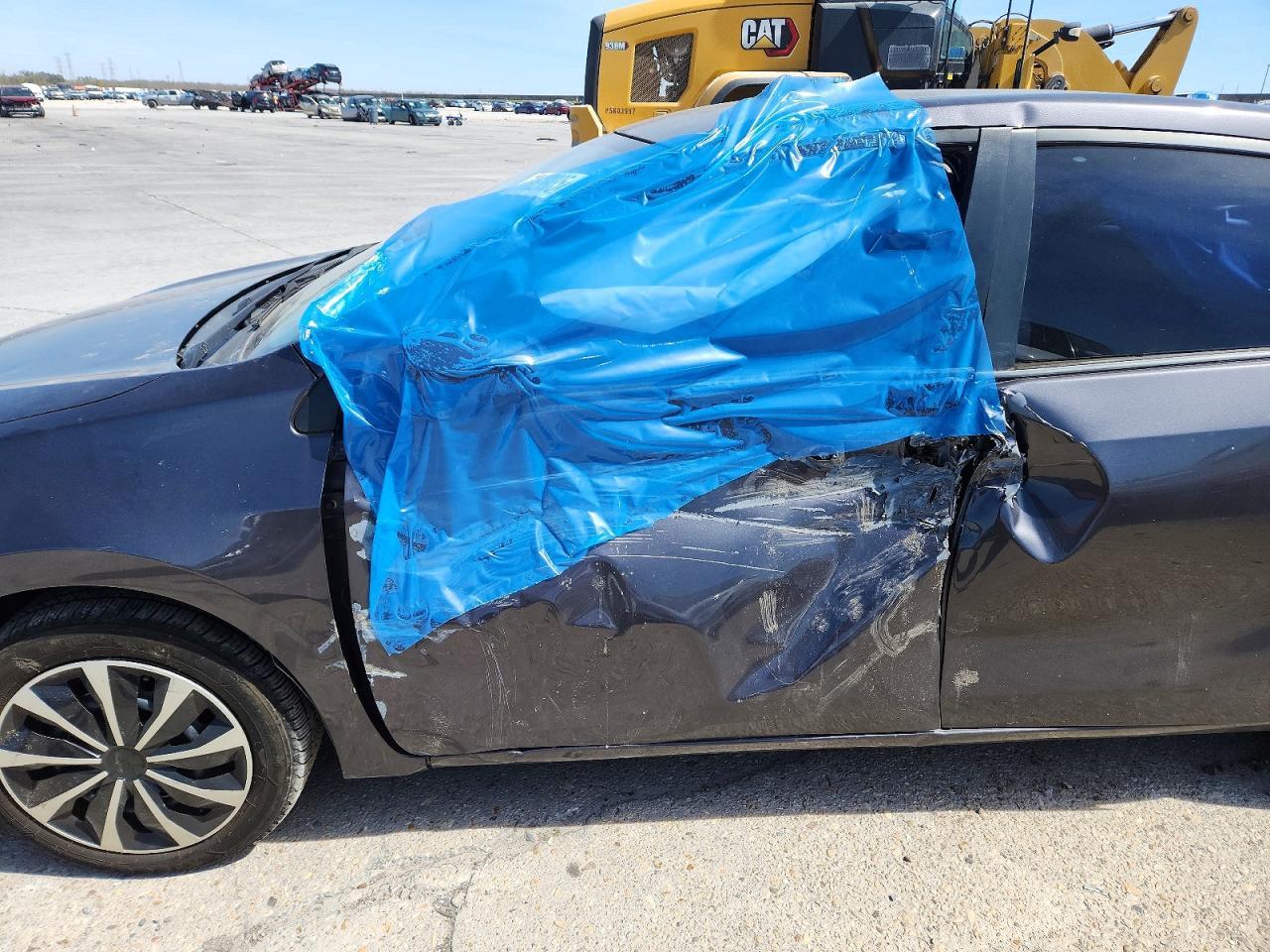 2014 Toyota Corolla - Фото 7