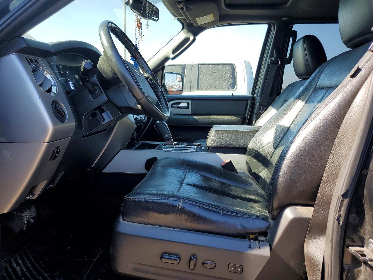 2013 Ford Expedition El Limited - Image 7