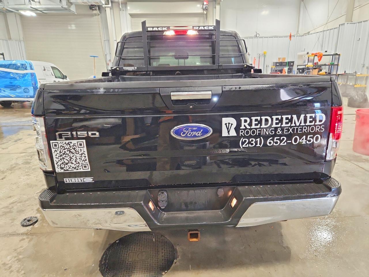 2016 Ford F150 Supercrew - Image 6