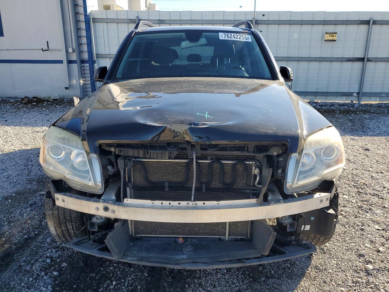 2010 Mercedes-Benz Glk 350 4Matic - Фото 5