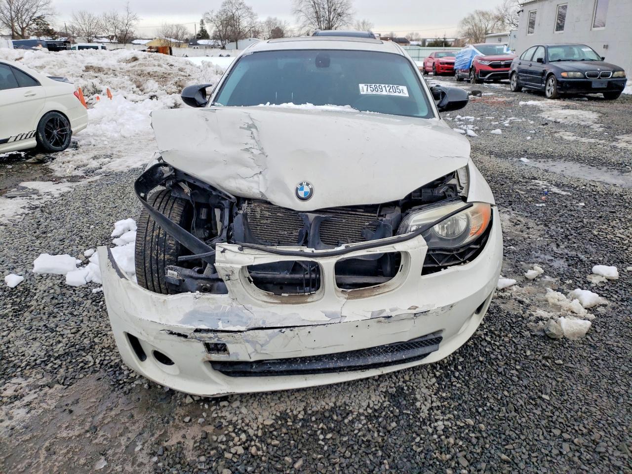 2012 BMW 128 I - Фото 5