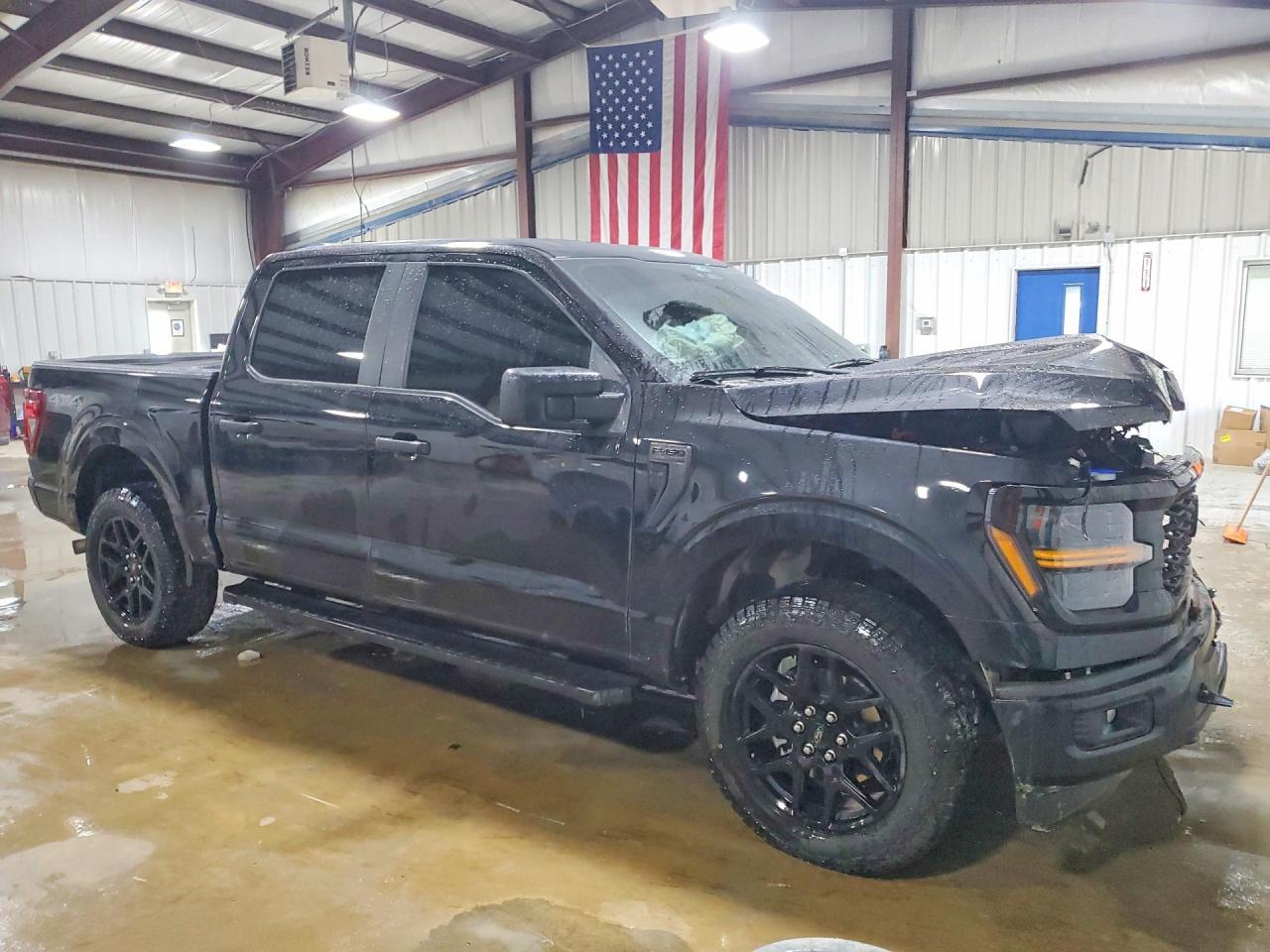 2024 Ford F150 Stx - Image 4