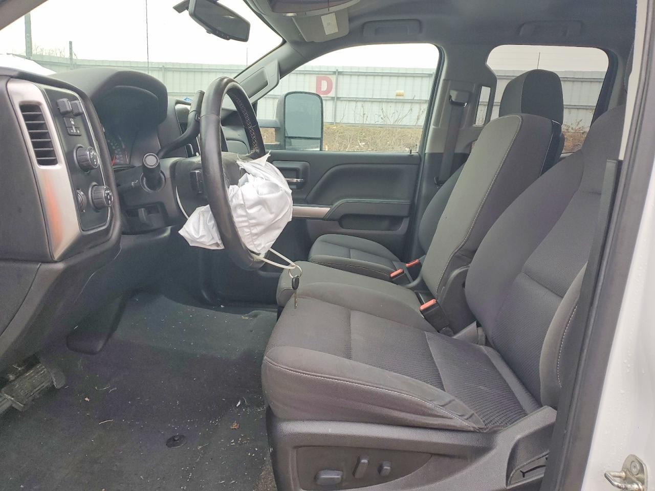 2019 Chevrolet Silverado Ld K1500 Lt - Фото 7