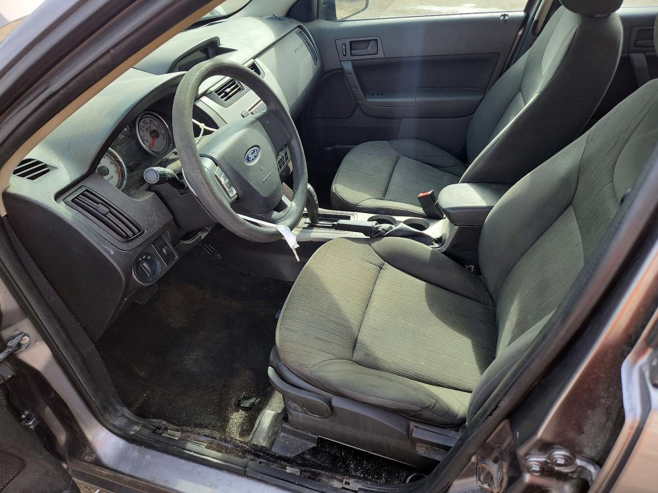 2009 Ford Focus Se - Image 7
