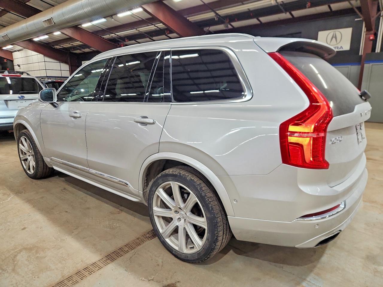 2018 Volvo Xc90 T6 - Image 2