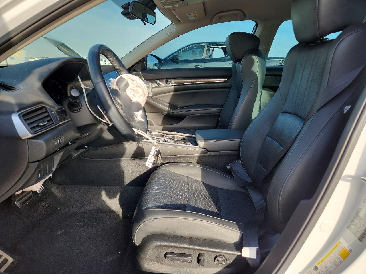 2022 Honda Accord Sport Se - Image 7