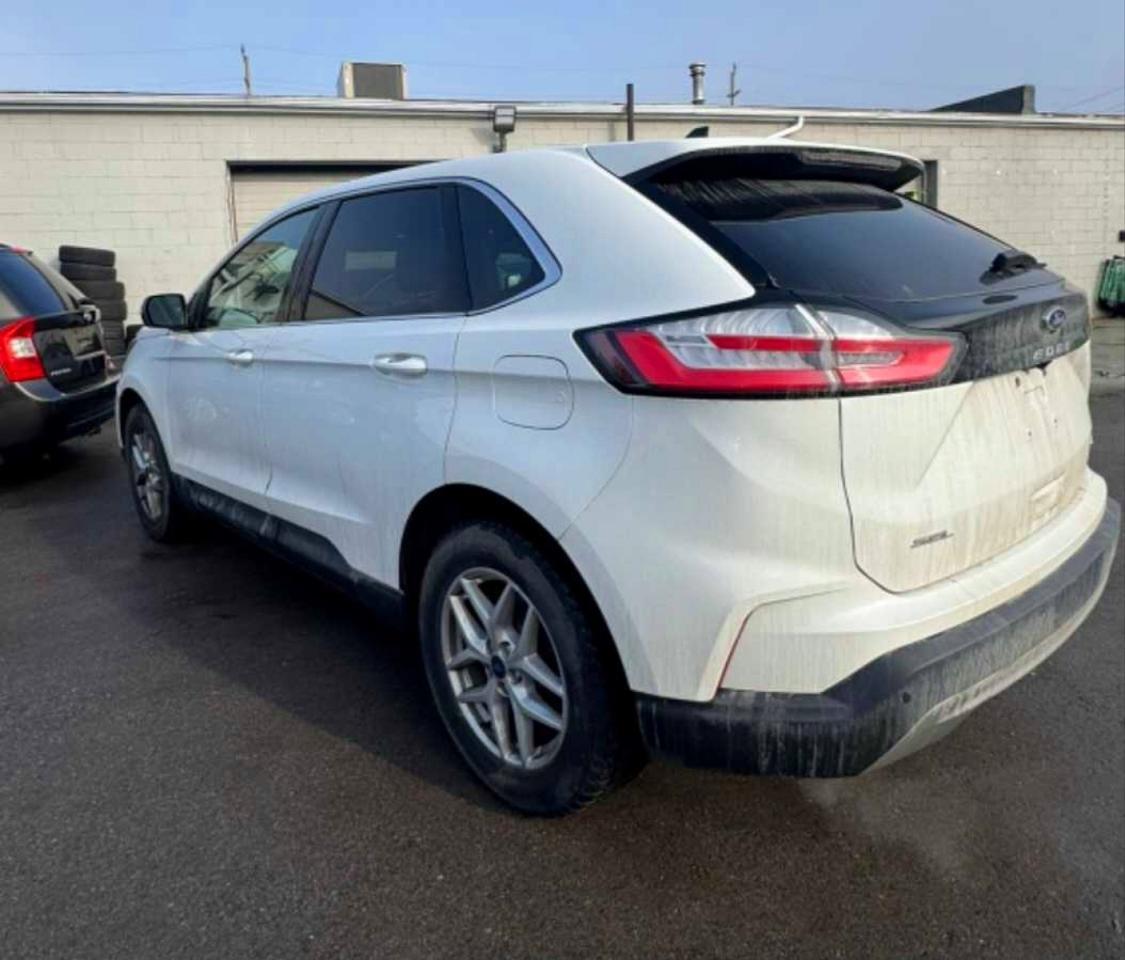 2021 Ford Edge Sel - Image 3