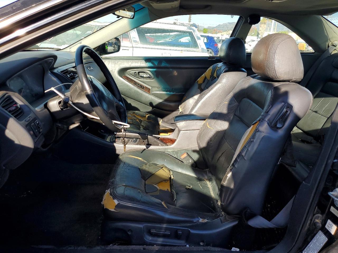 2000 Honda Accord Ex - Image 7