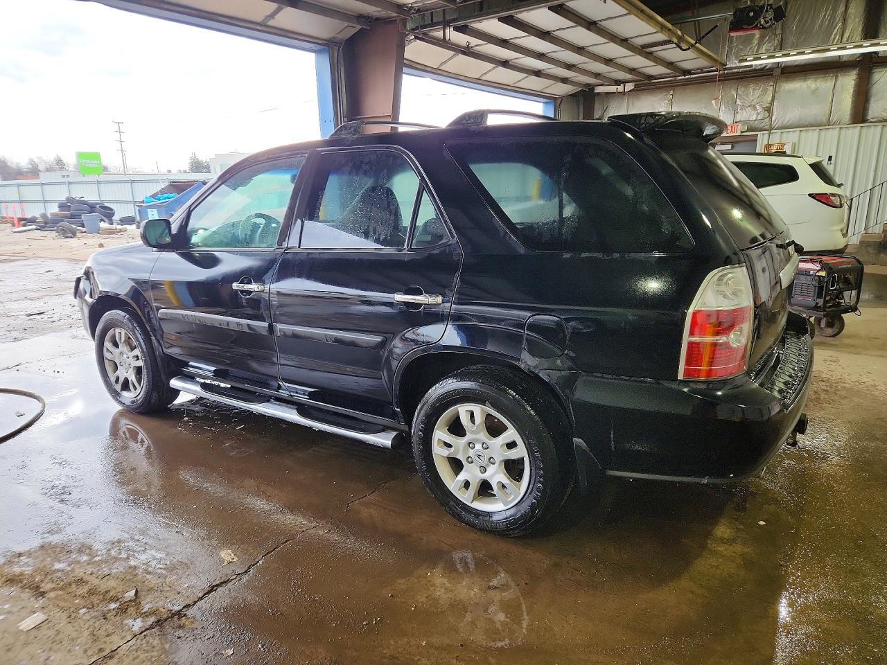 2006 Acura Mdx Touring - Image 2