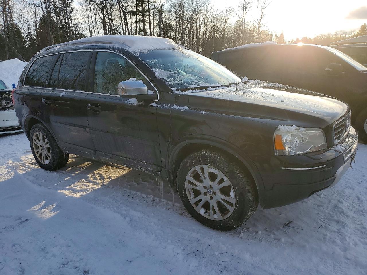 2014 Volvo Xc90 3.2 - Image 4