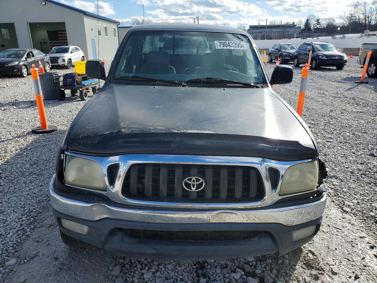 2003 Toyota Tacoma Prerunner - Image 5