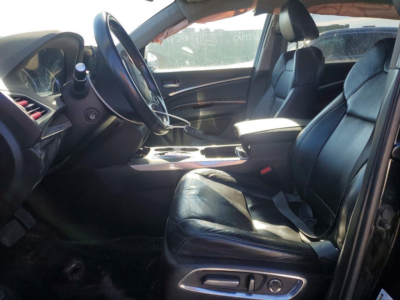 2019 Acura Mdx - Фото 7