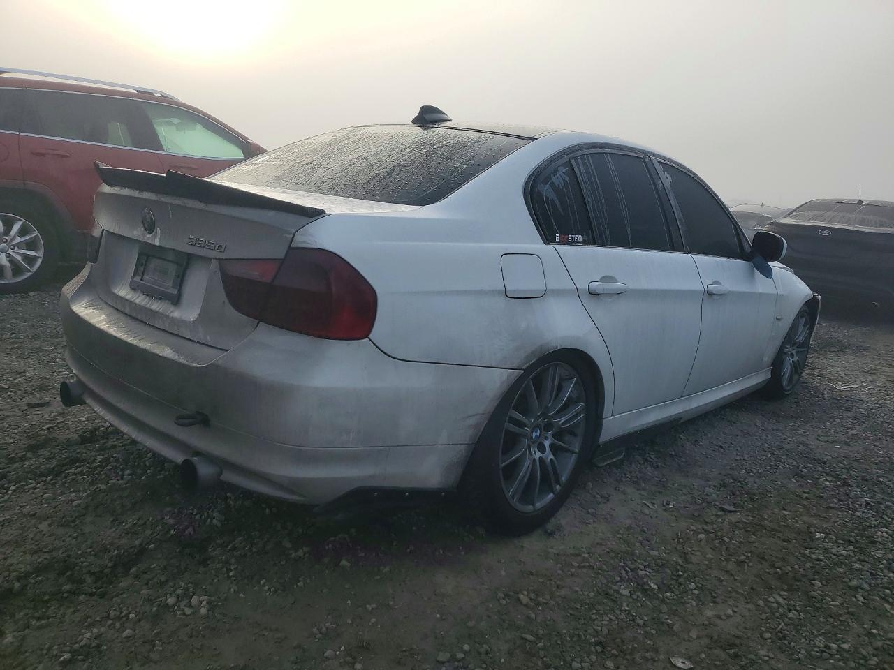 2009 BMW 335 D - Image 3