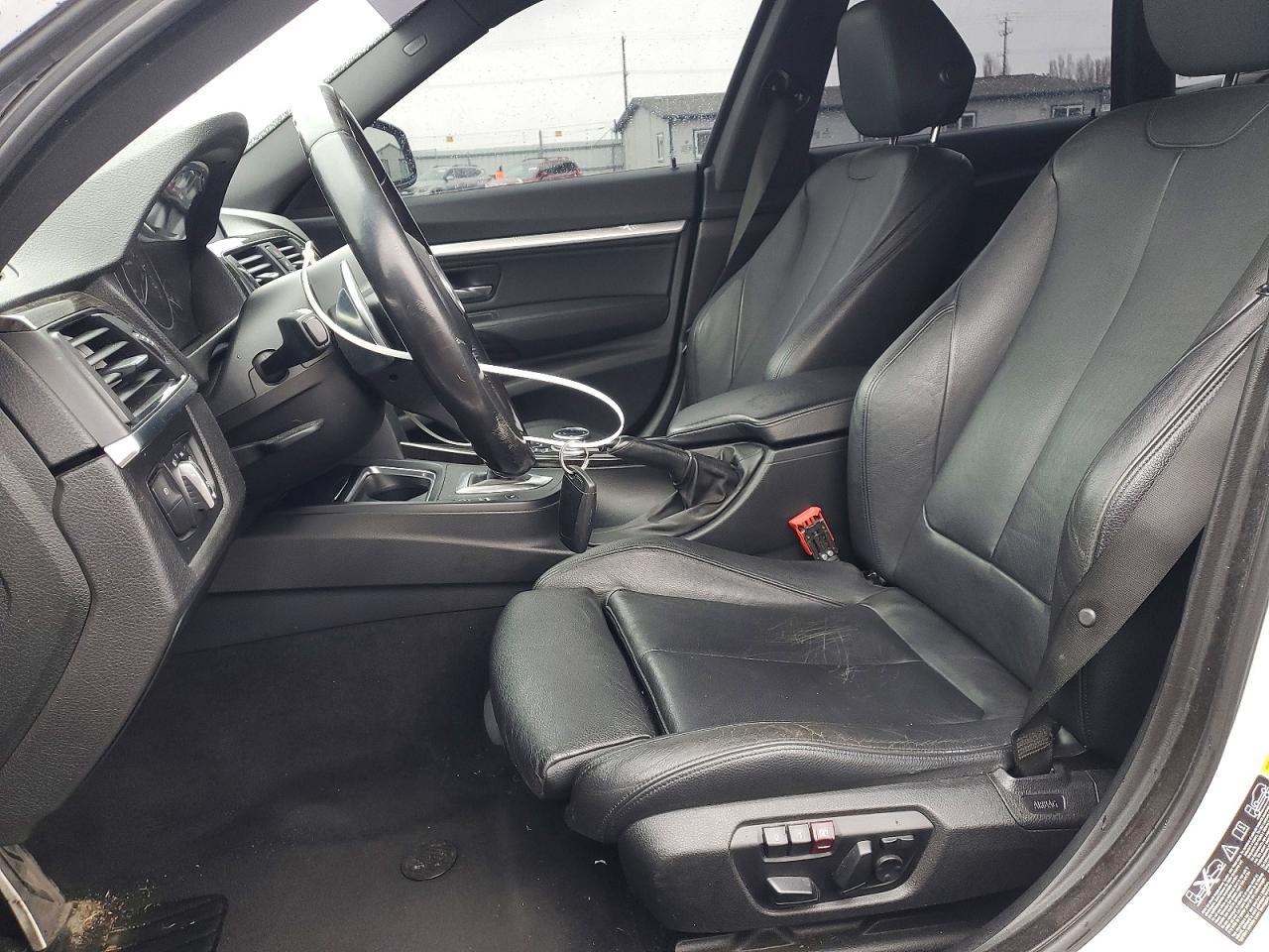 2015 BMW 328 Xigt - Фото 7