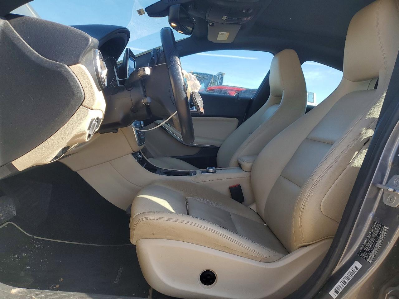 2016 Mercedes-Benz Cla 250 - Image 7
