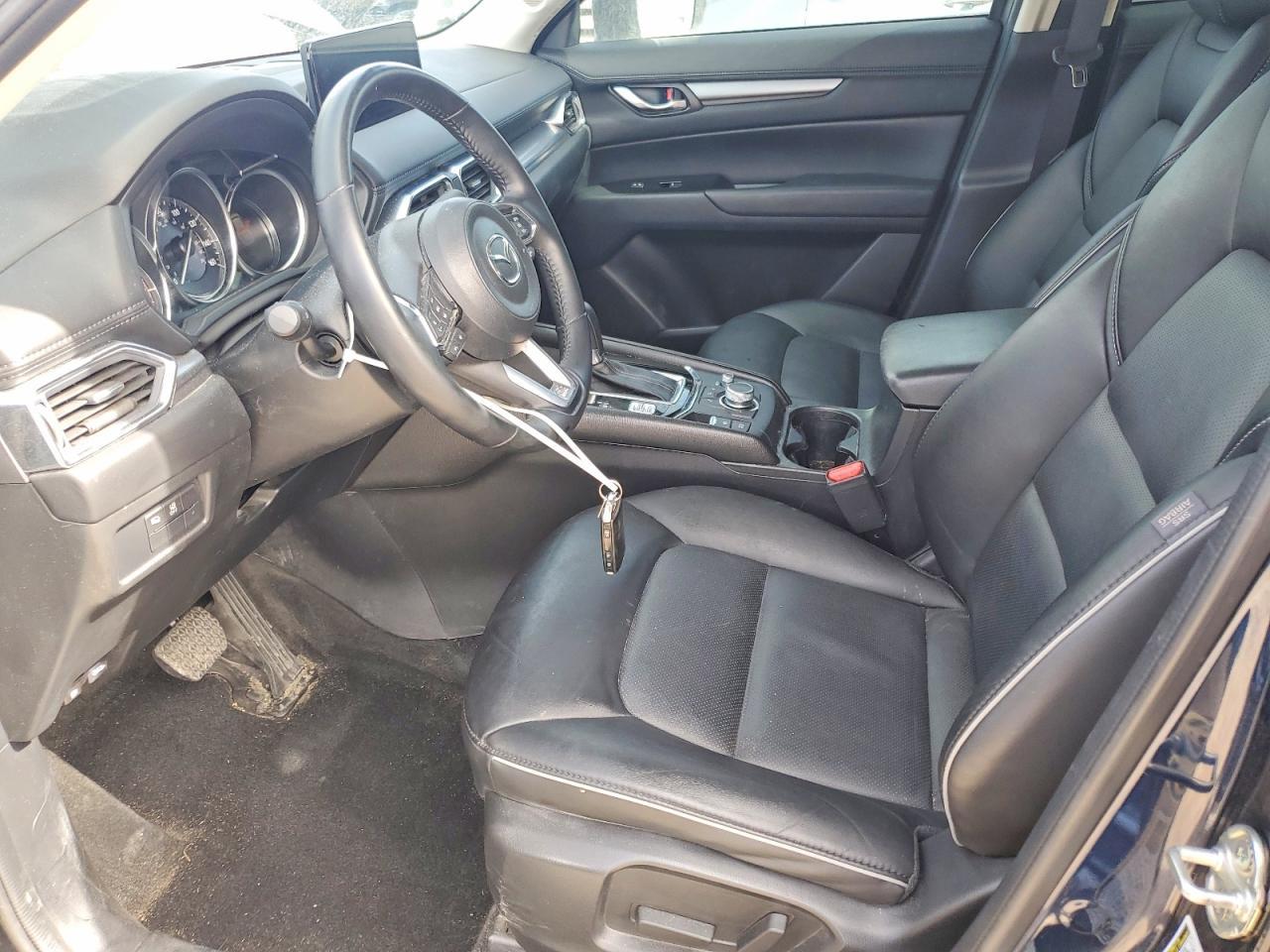 2024 Mazda Cx-5 Select - Фото 7