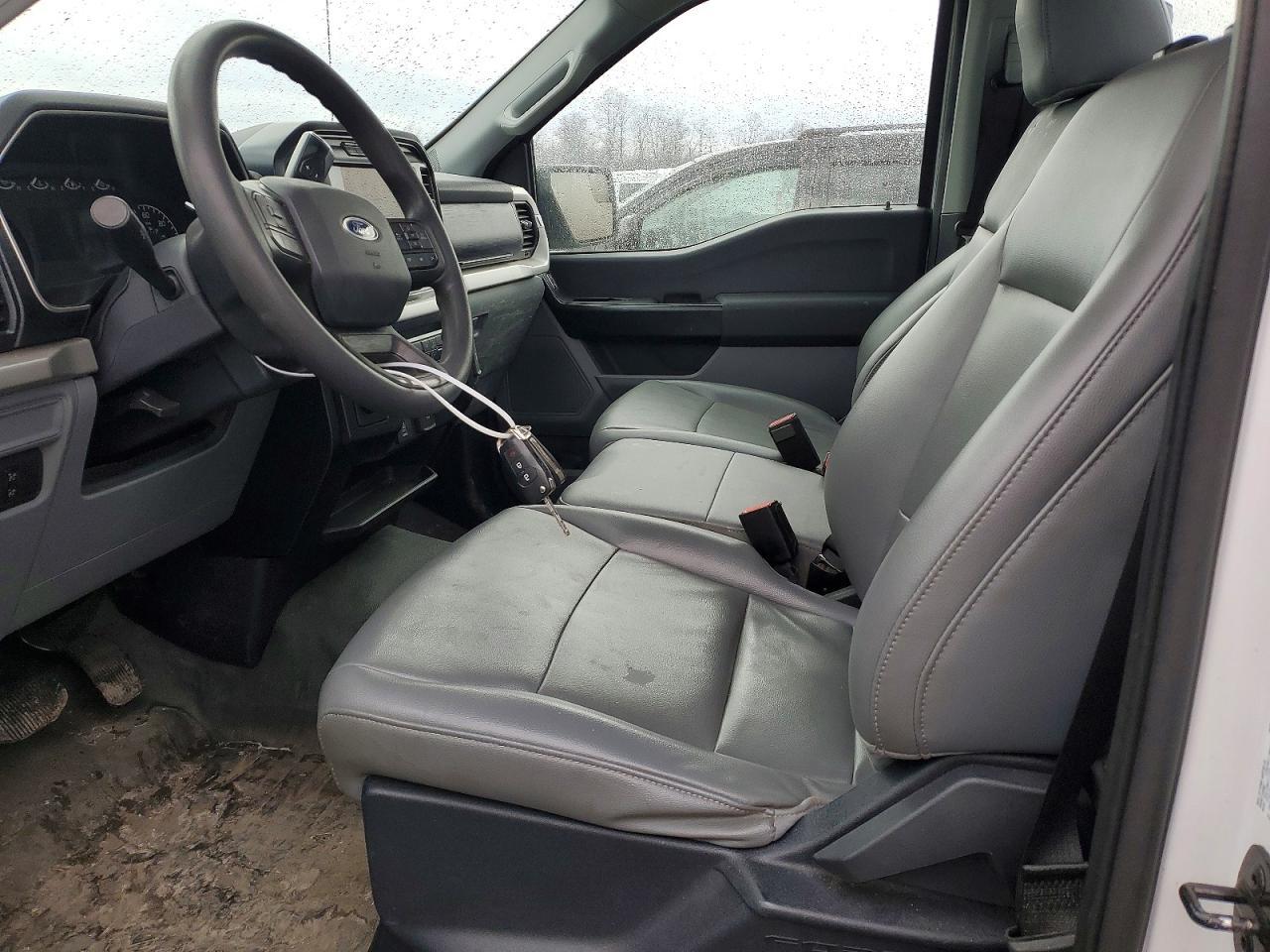 2021 Ford F150 - Image 7
