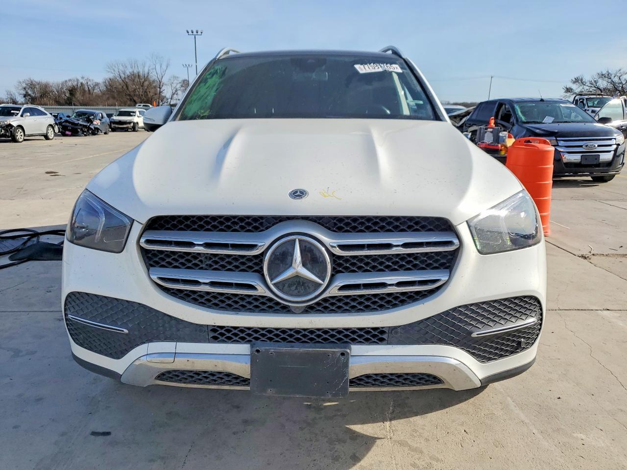 2021 Mercedes-Benz Gle 350 4Matic - Image 5