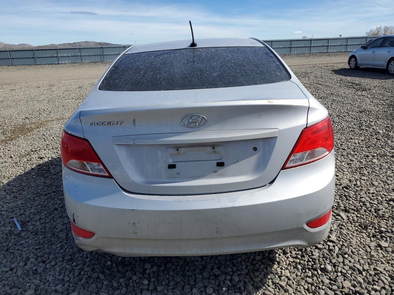 2016 Hyundai Accent Se - Image 6