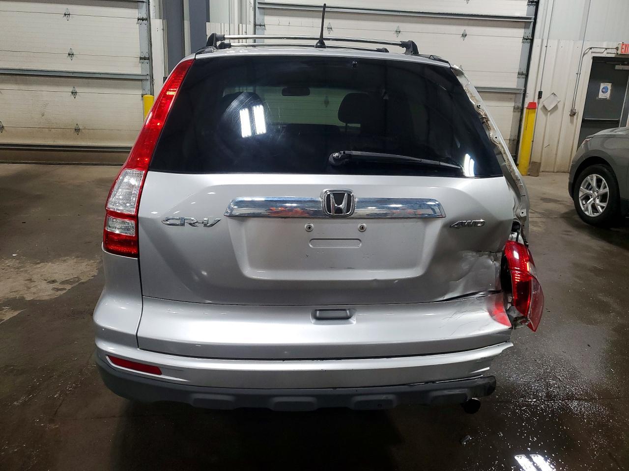 2011 Honda Cr-V Ex - Image 6