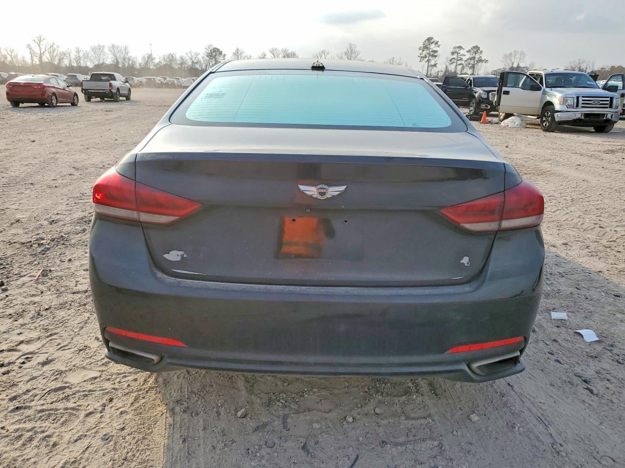 2016 Hyundai Genesis 3.8L - Image 6