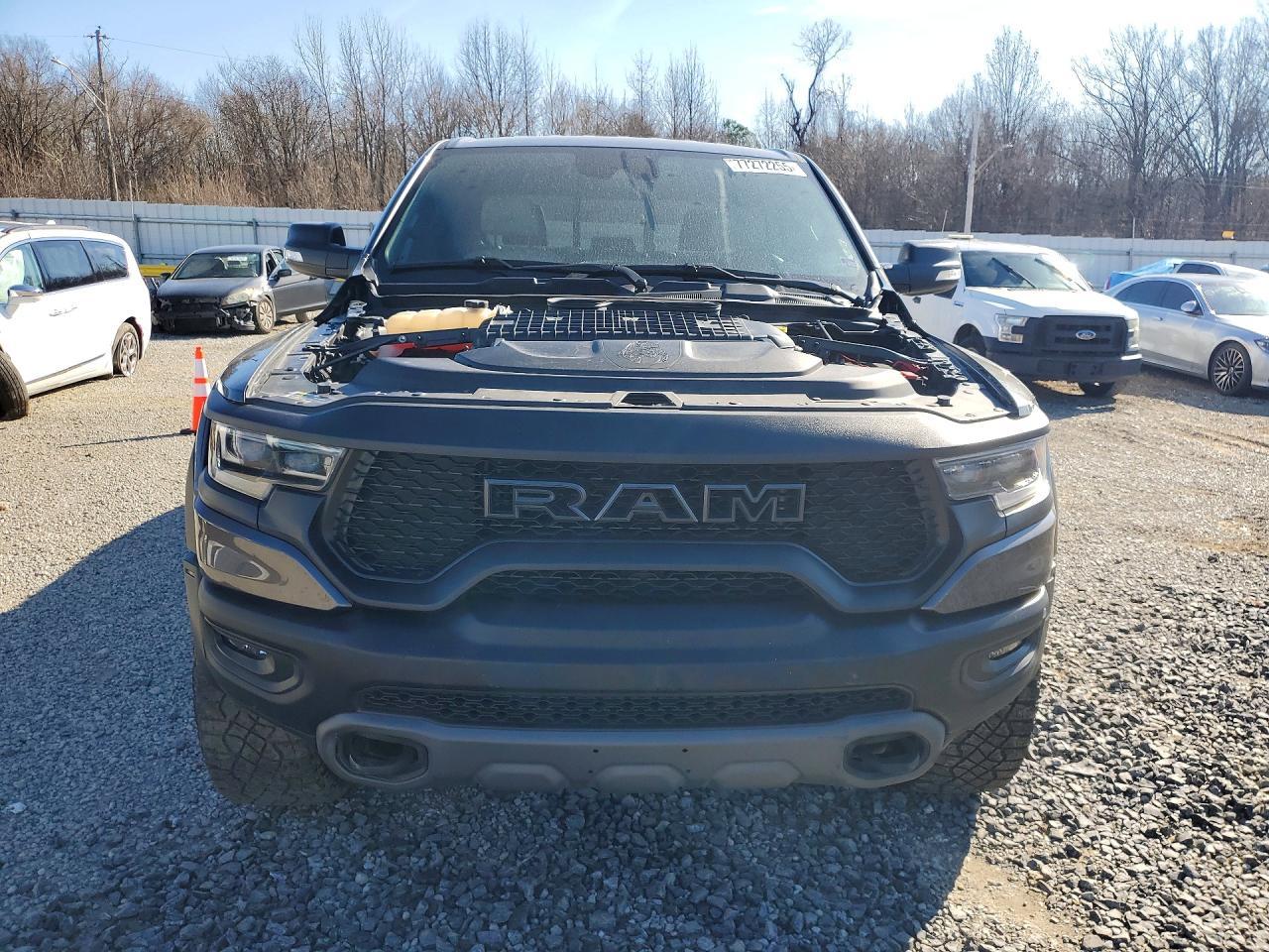 2021 Ram 1500 Trx - Фото 5