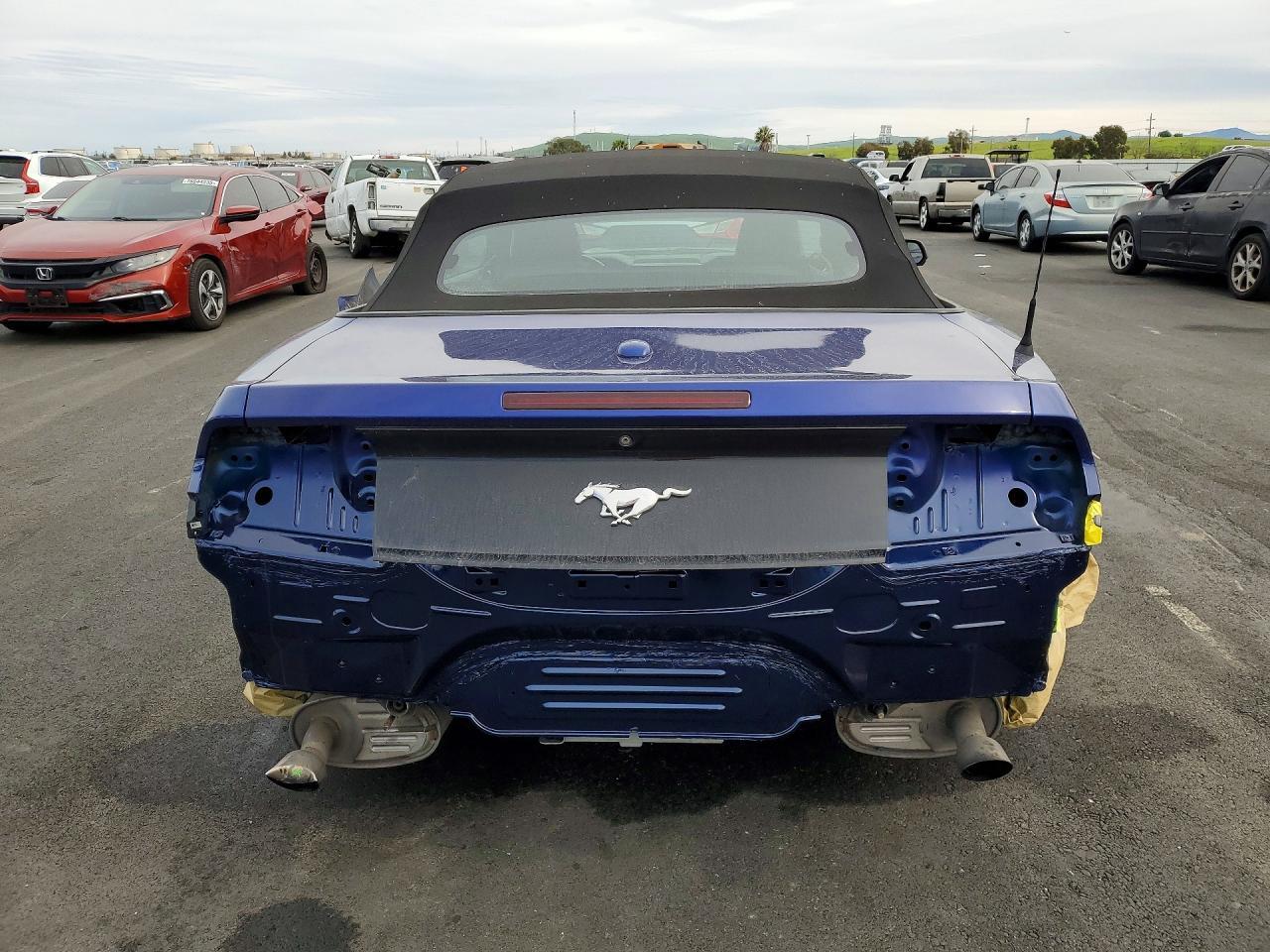 2016 Ford Mustang - Фото 6