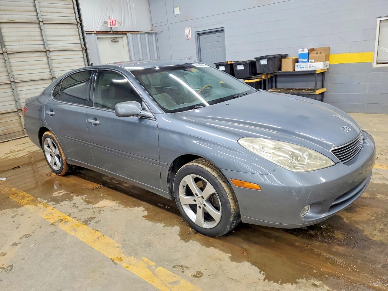 2005 Lexus Es 330 - Фото 4