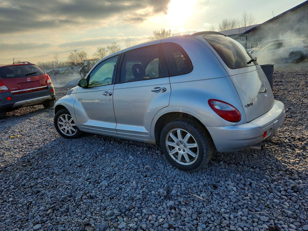 2009 Chry Pt Cruiser - Image 2