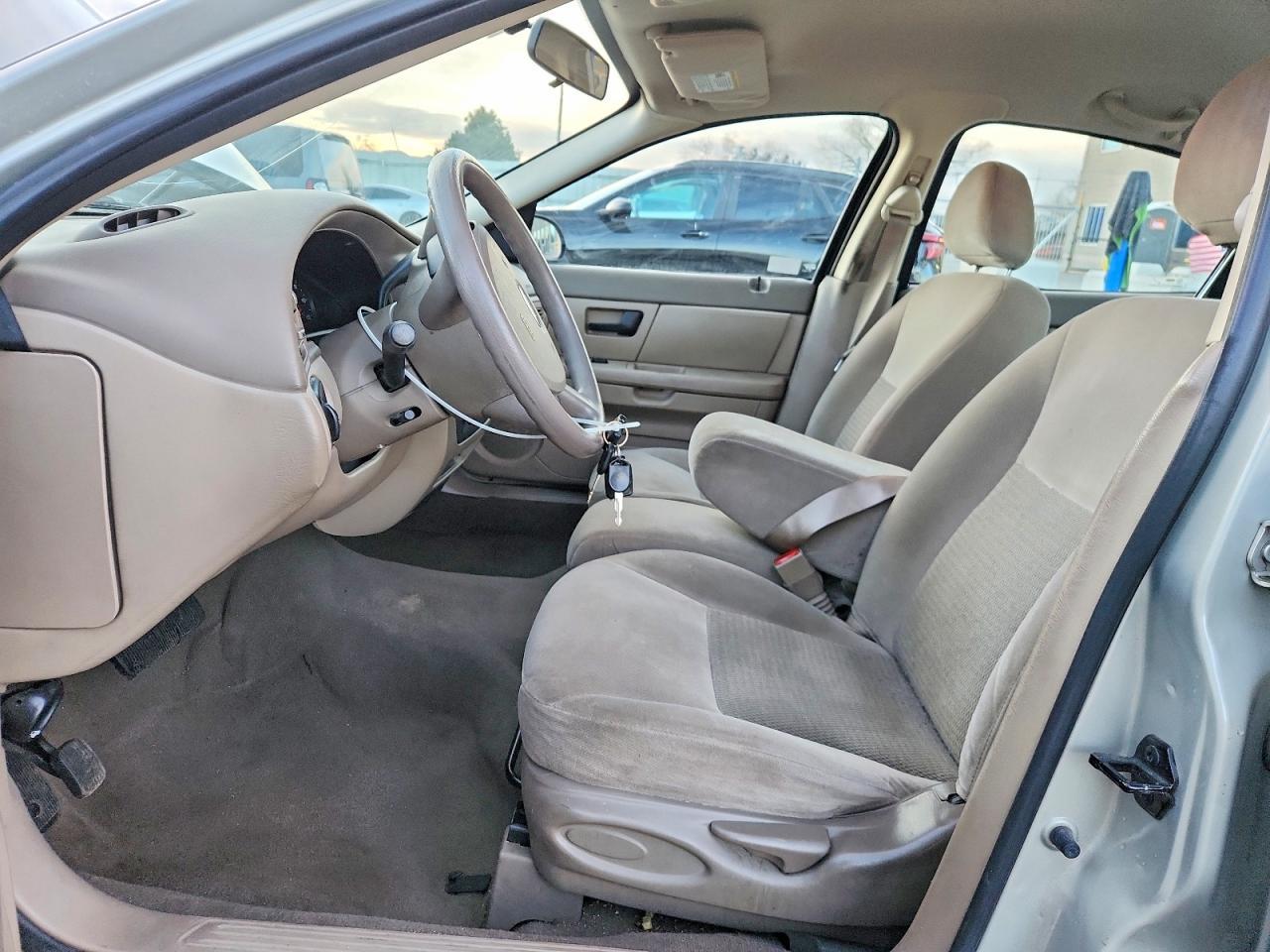 2007 Ford Taurus Se - Image 7