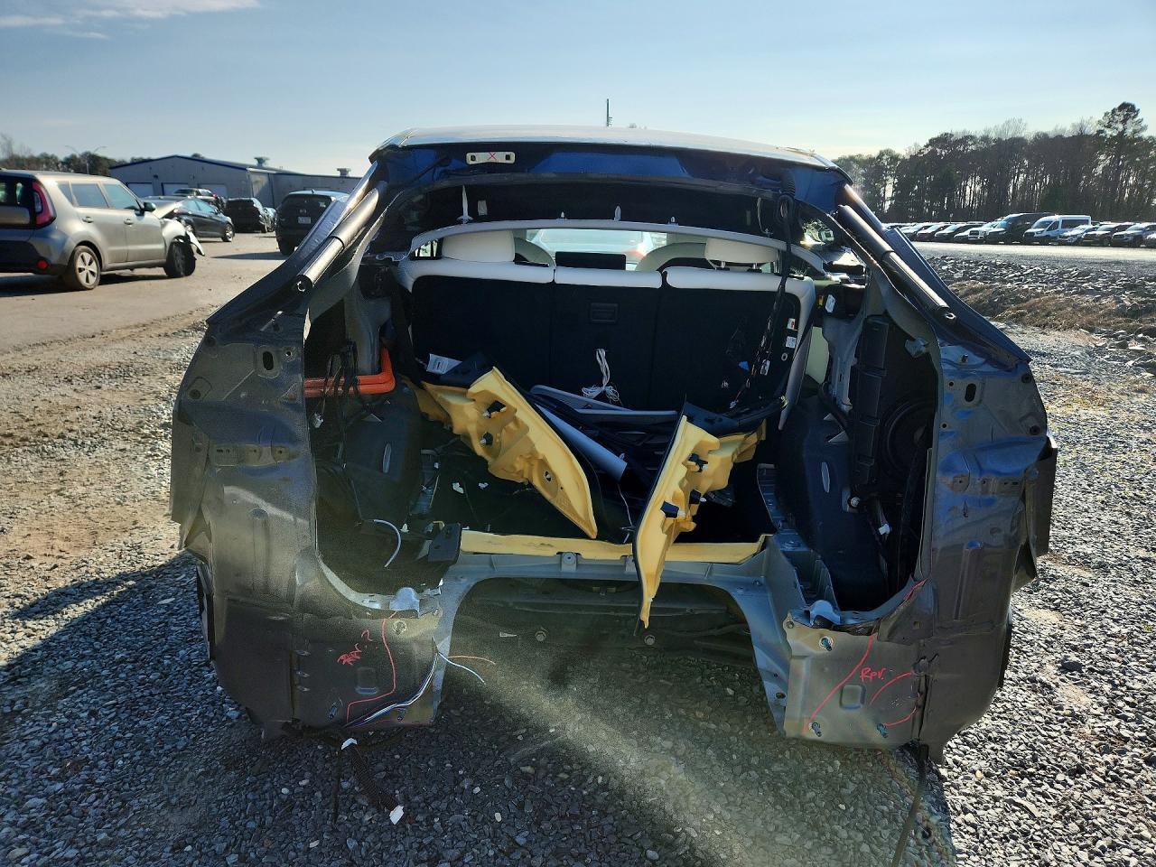 2021 Tesla Model Y - Image 6
