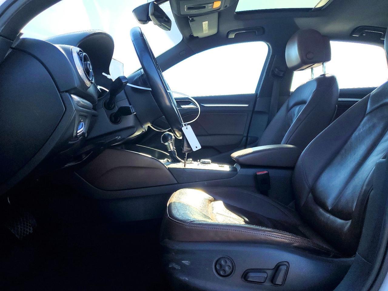 2016 Audi A3 Premium Plus - Фото 7