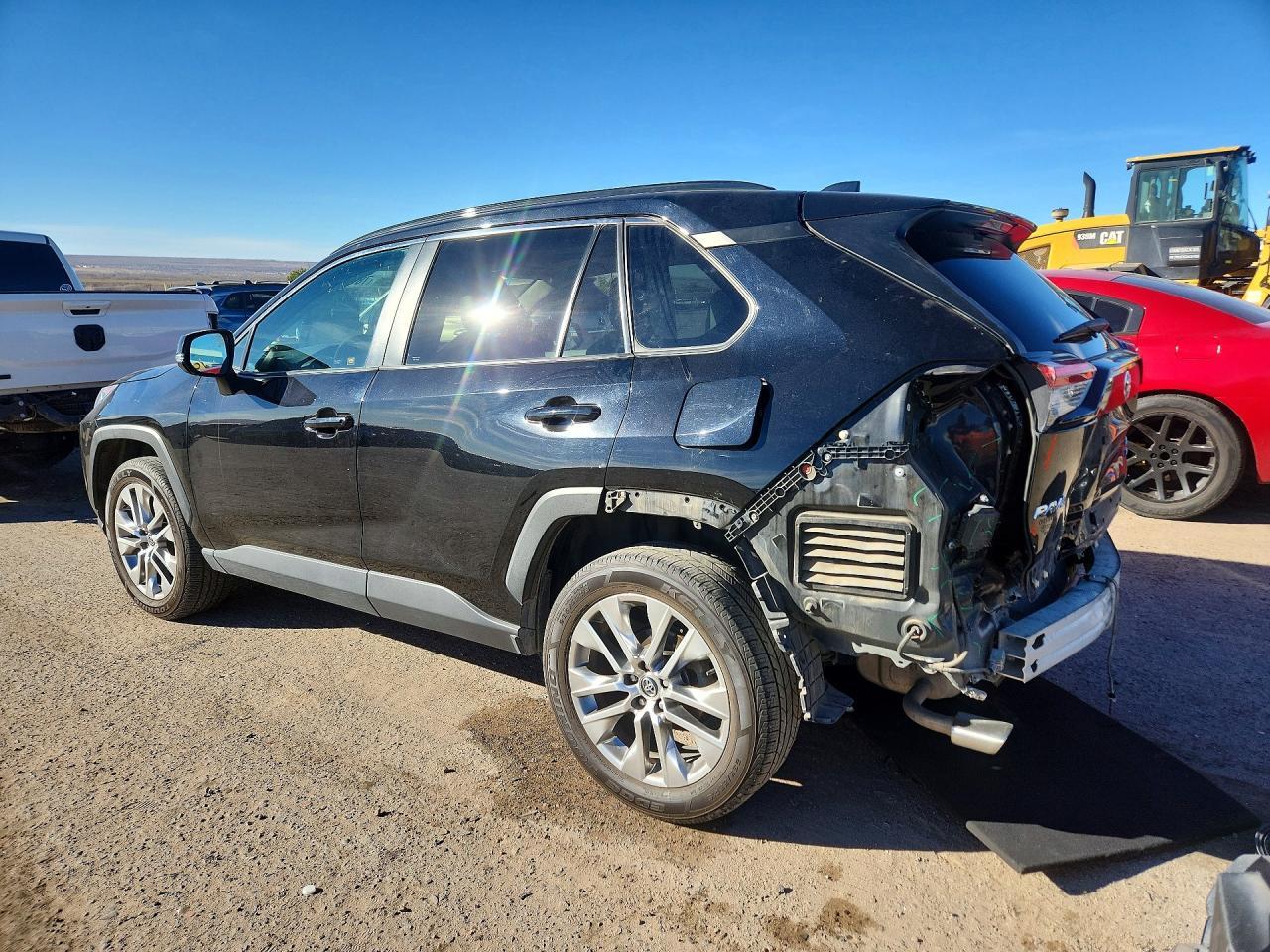 2021 Toyota Rav4 Xle Premium - Фото 2