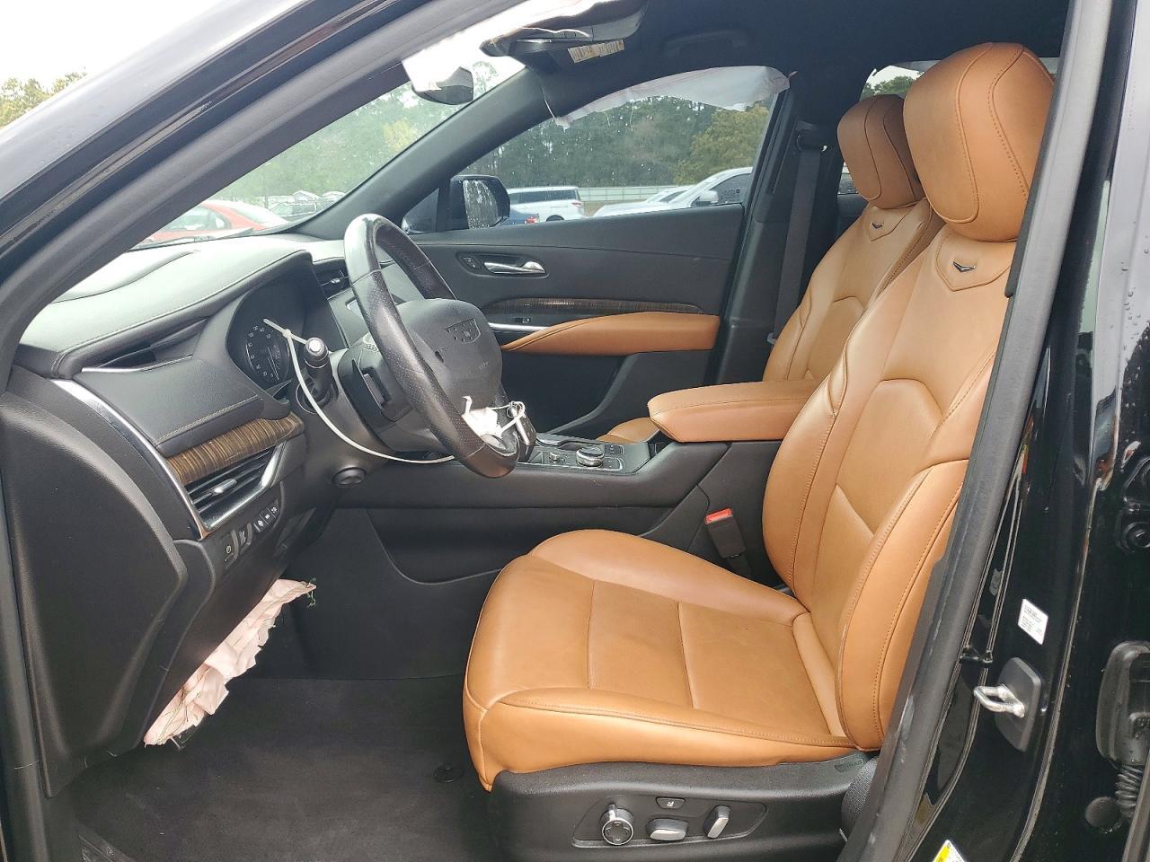 2019 Cadillac Xt4 Sport - Фото 7