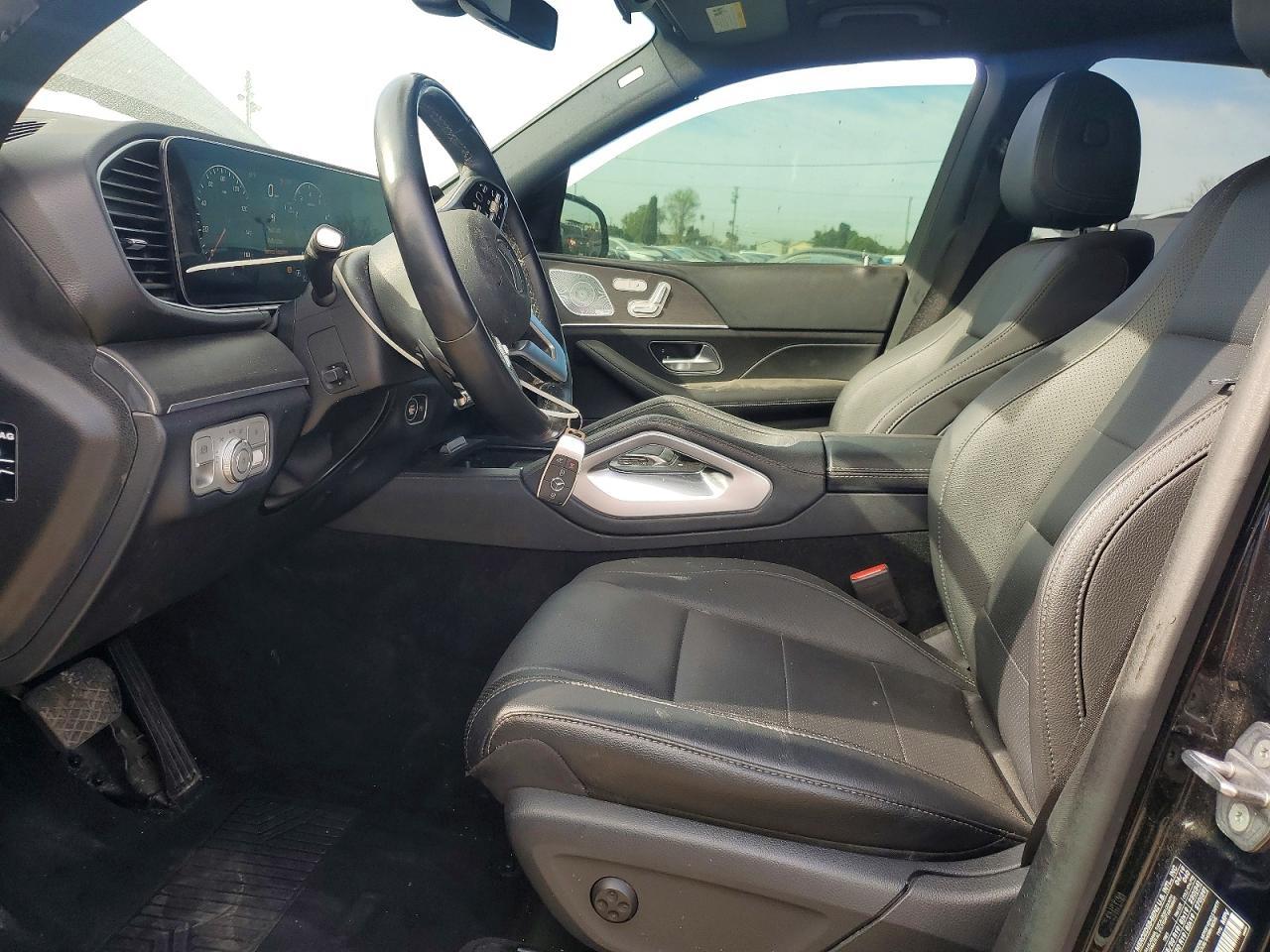 2020 Mercedes-Benz Gle 350 4Matic - Image 7