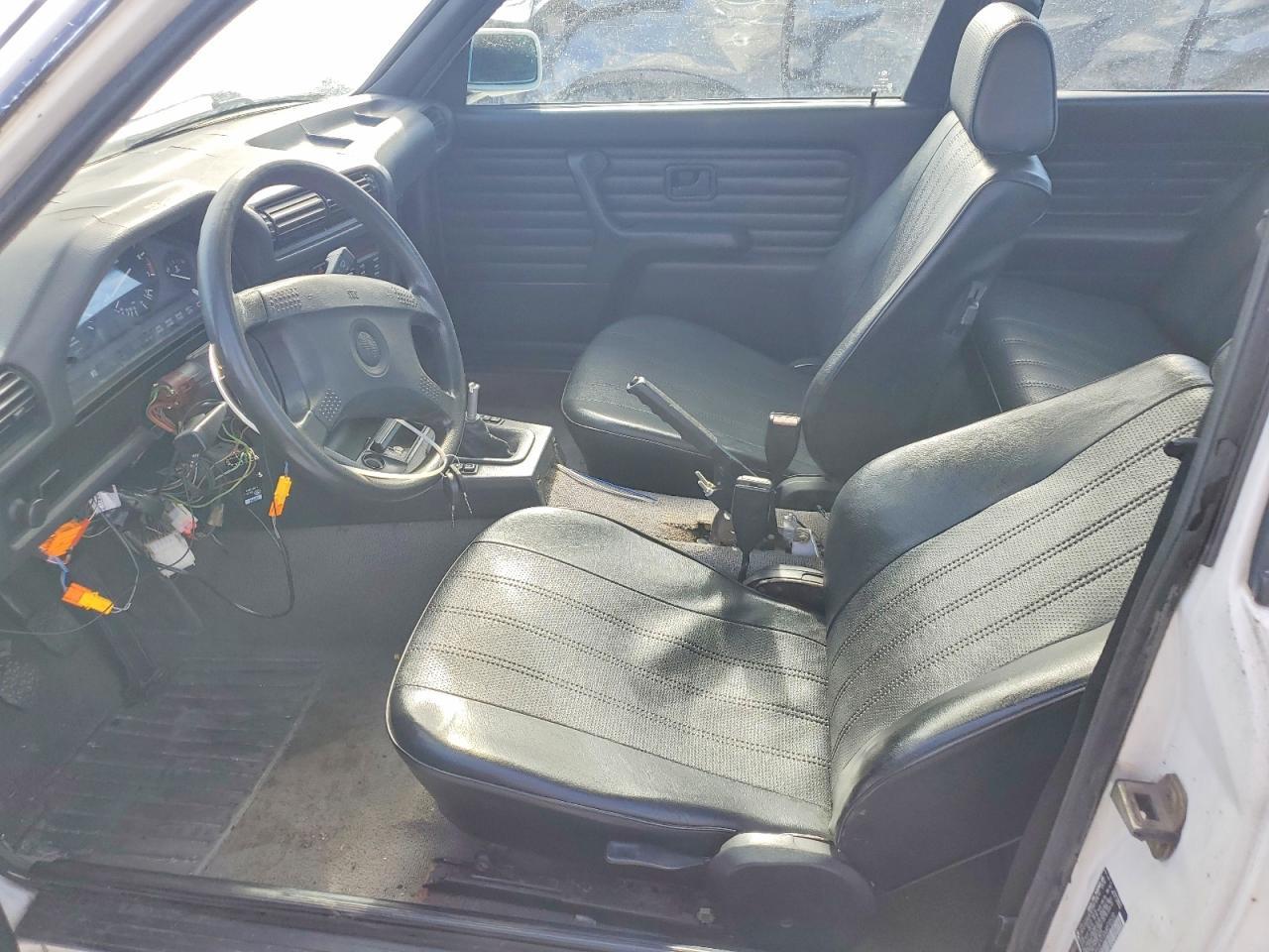 1991 BMW 318 Is - Image 7