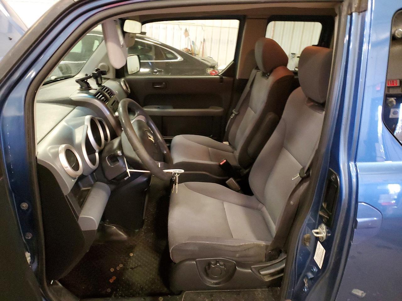 2008 Honda Element - Фото 7