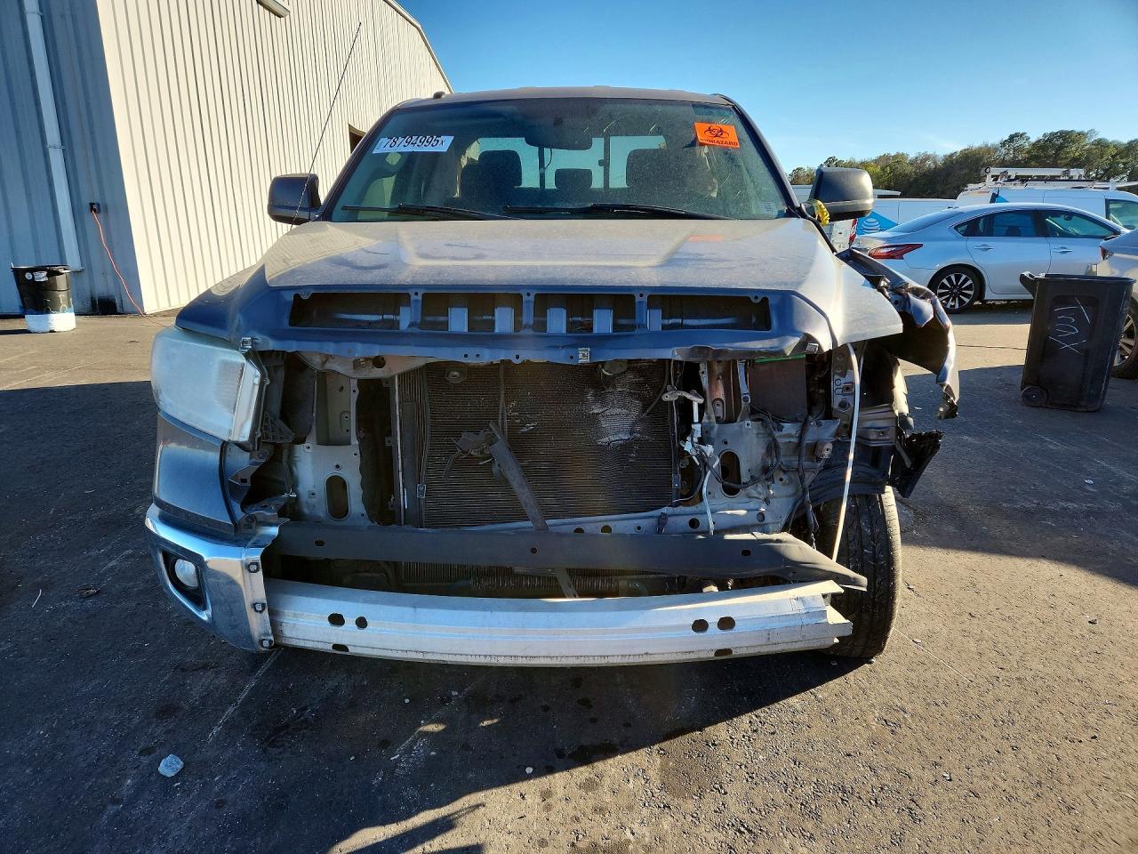 2015 Toyota Tundra Sr5 - Image 5