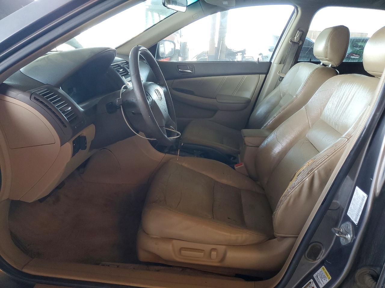 2007 Honda Accord Ex - Image 7
