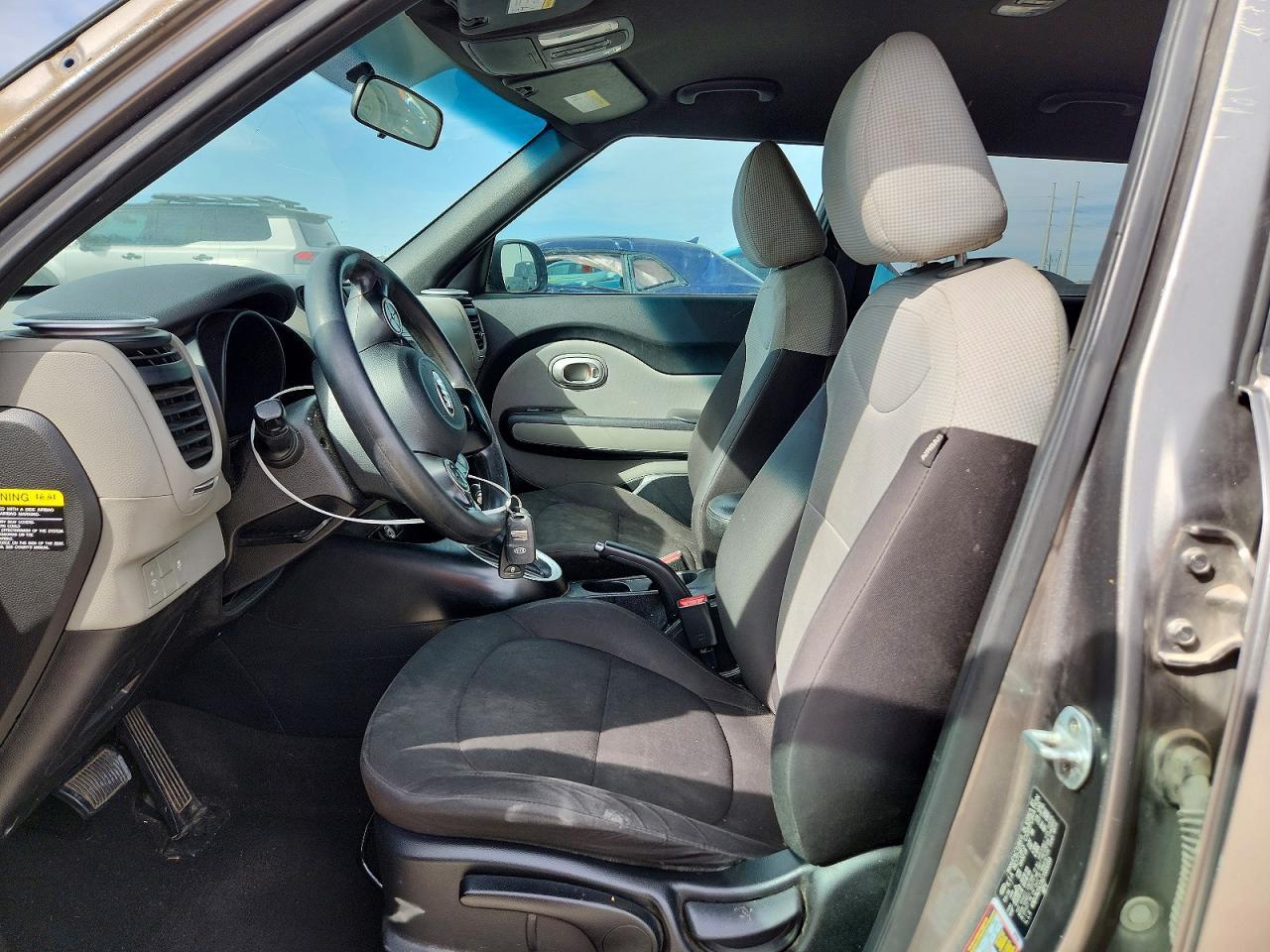 2016 Kia Soul Base - Image 7