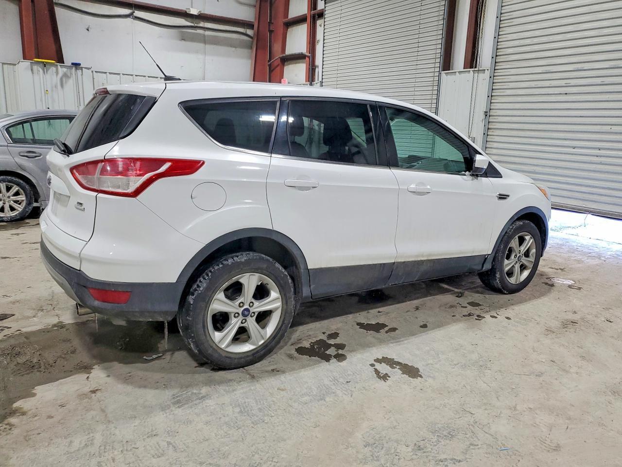 2013 Ford Escape Se - Фото 3