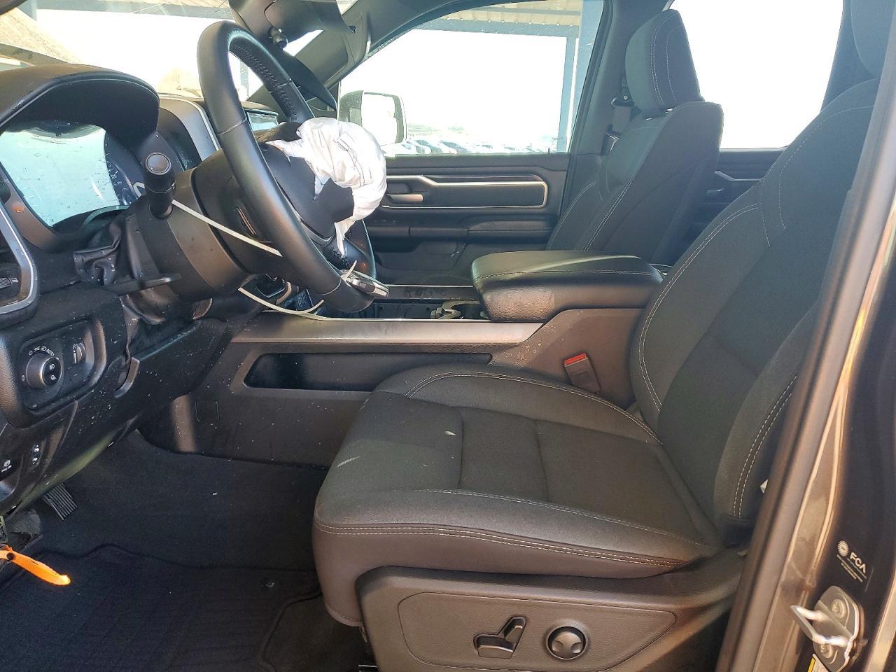 2022 Ram 1500 Big Horn - Image 7