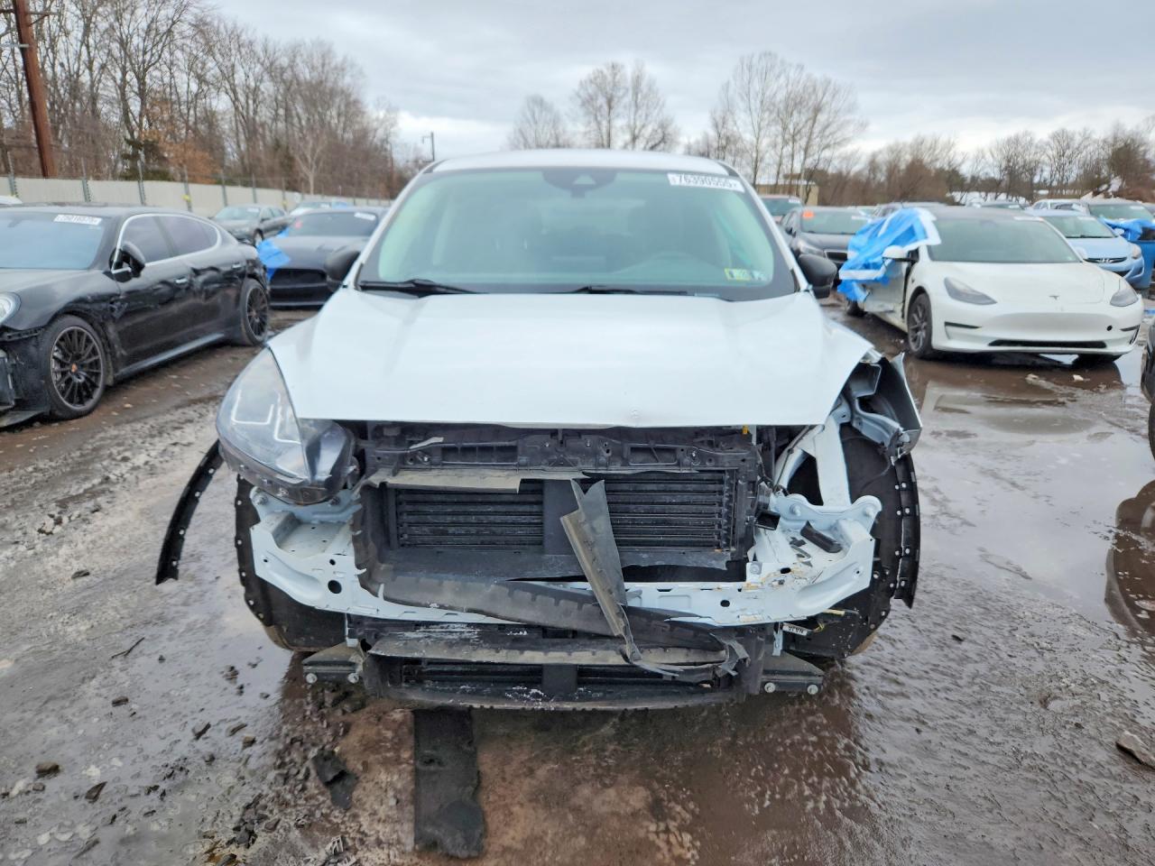 2022 Ford Escape Se - Image 5