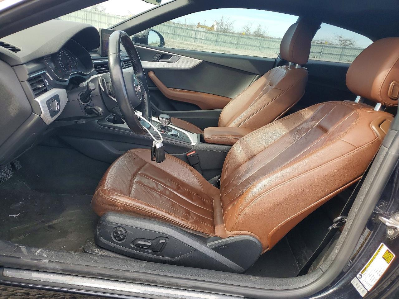 2018 Audi A5 Premium - Image 7